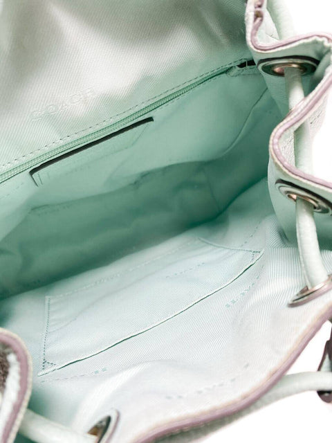 Morral Verde Menta