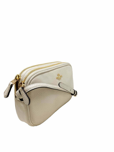 Cartera Blanca