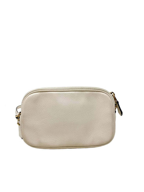 Cartera Blanca