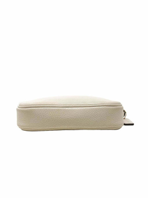 Cartera Blanca
