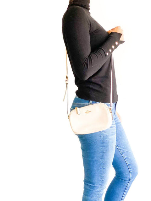 Cartera Blanca