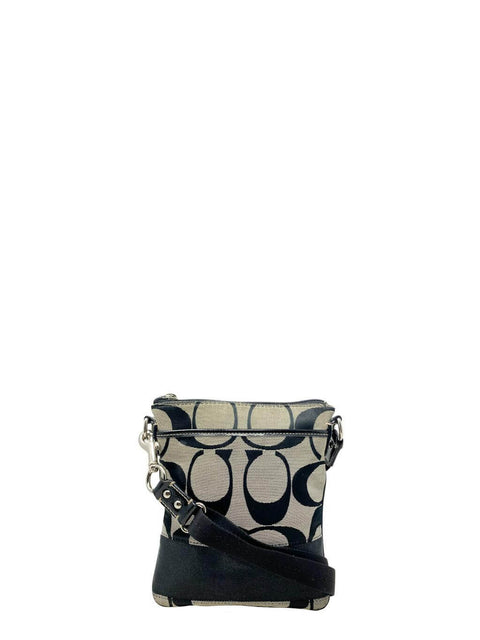 Cartera Negra