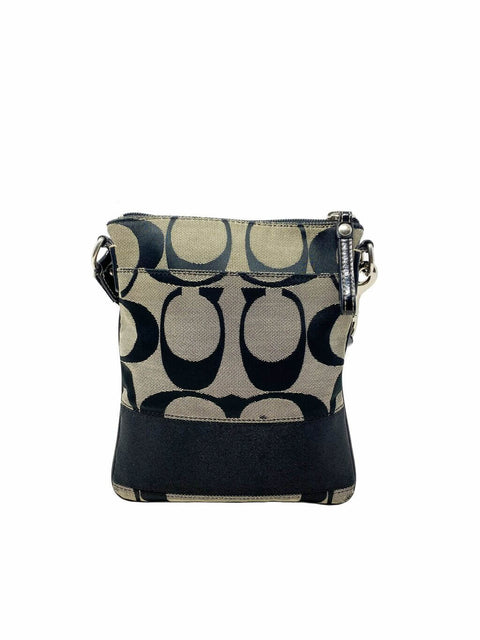 Cartera Negra