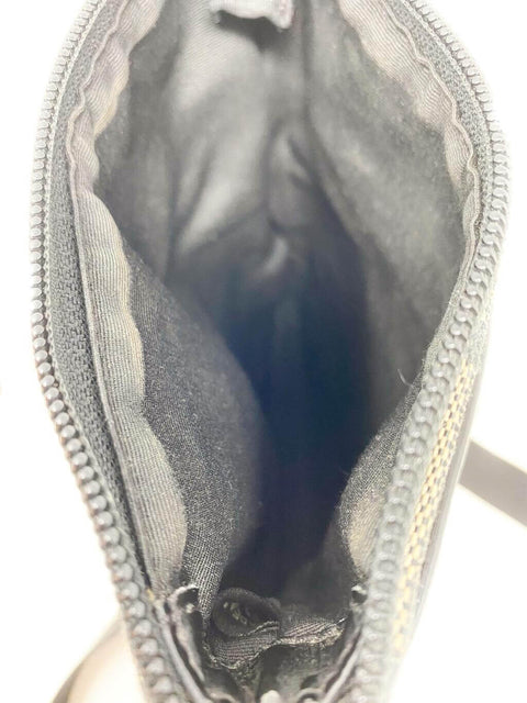 Cartera Negra