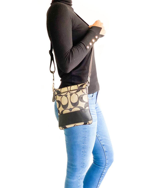 Cartera Negra