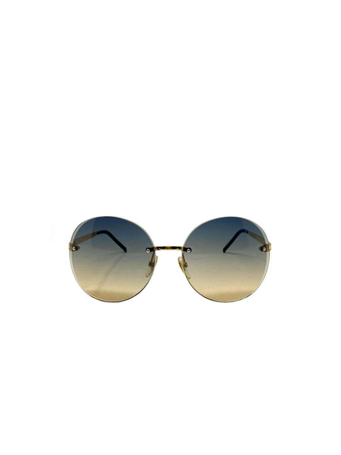 Gafas Doradas