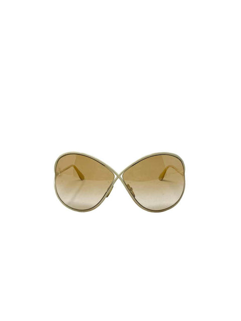 Gafas Blancas