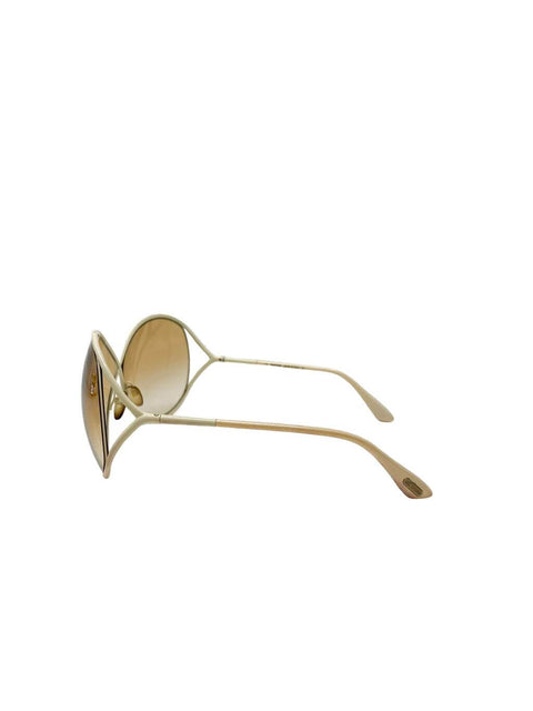 Gafas Blancas