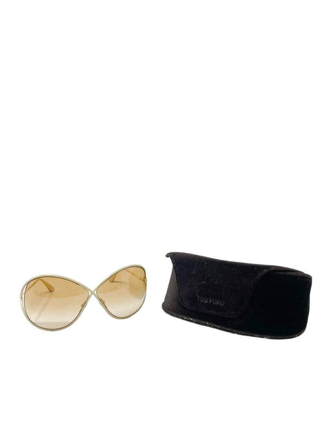 Gafas Blancas