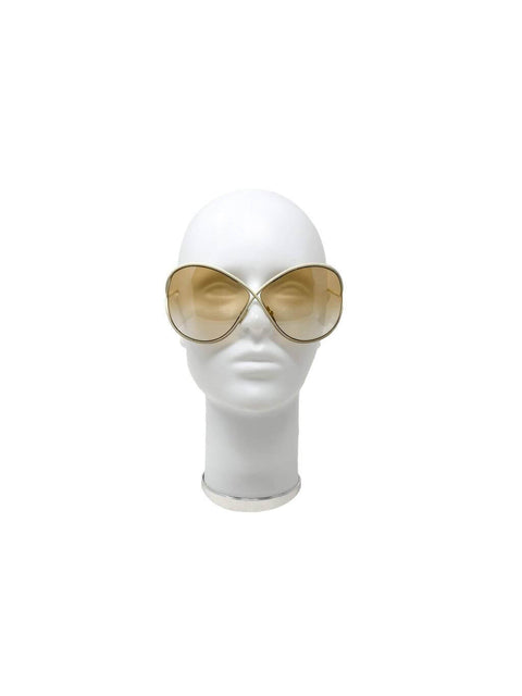 Gafas Blancas