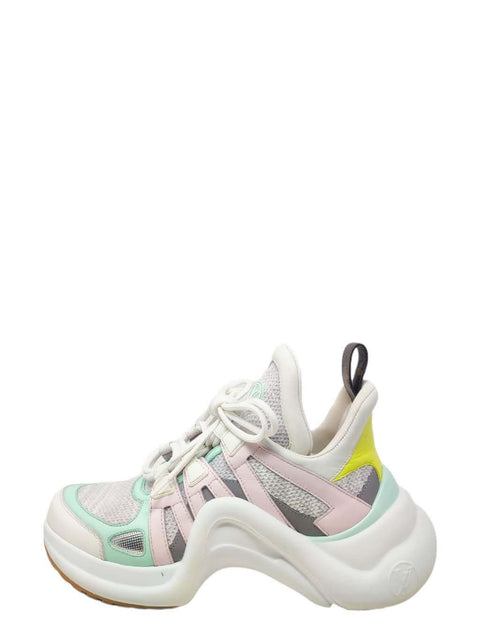 Tenis "LV Archlight"