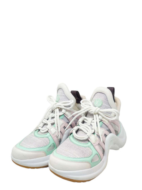 Tenis "LV Archlight"