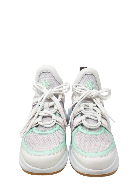 Tenis "LV Archlight"