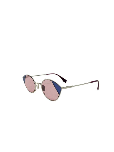 Gafas Rosada