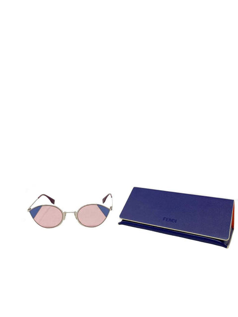 Gafas Rosada
