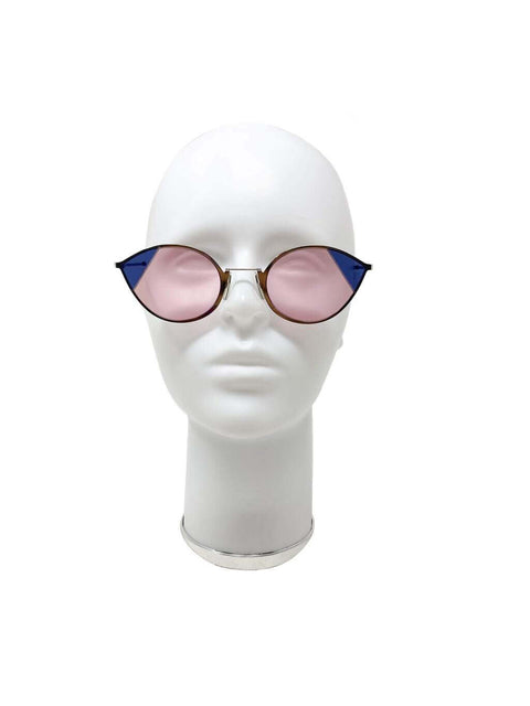 Gafas Rosada