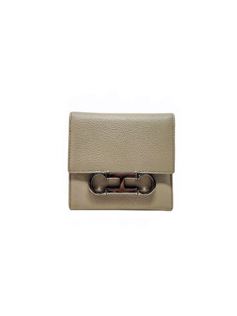 Billetera "Insignia Wallet"