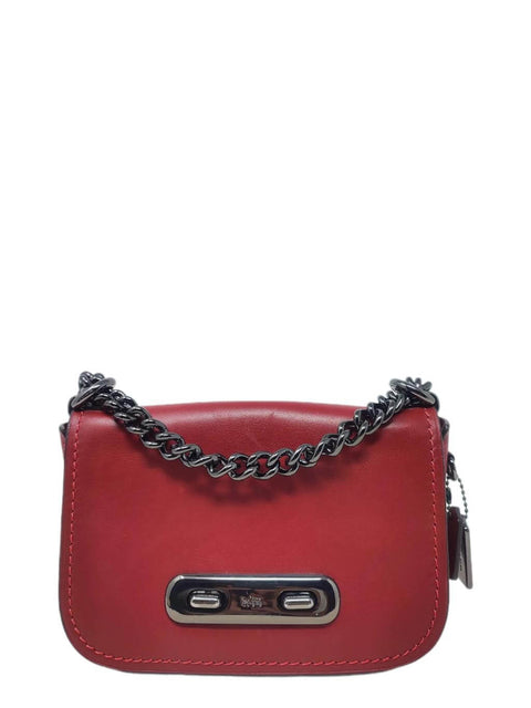 Cartera Vino Tinto