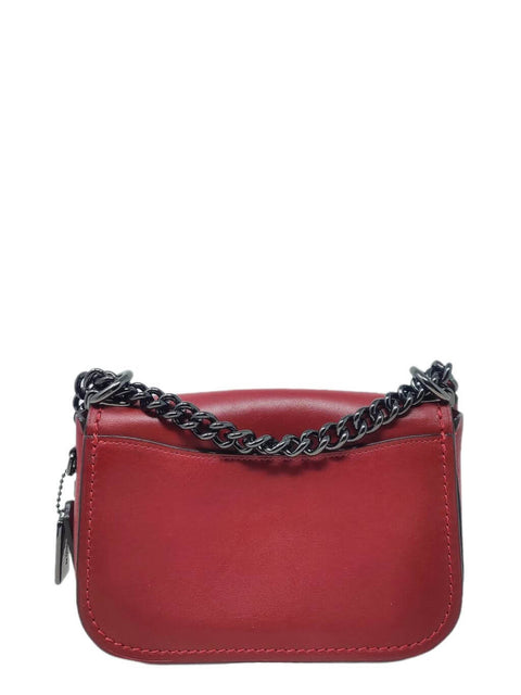 Cartera Vino Tinto