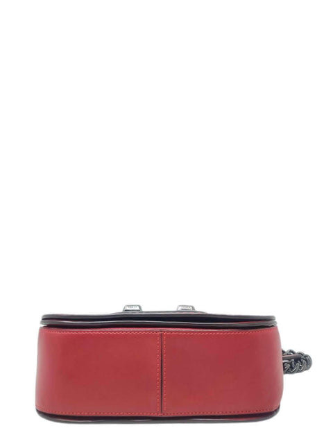 Cartera Vino Tinto