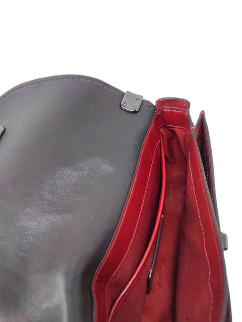 Cartera Vino Tinto