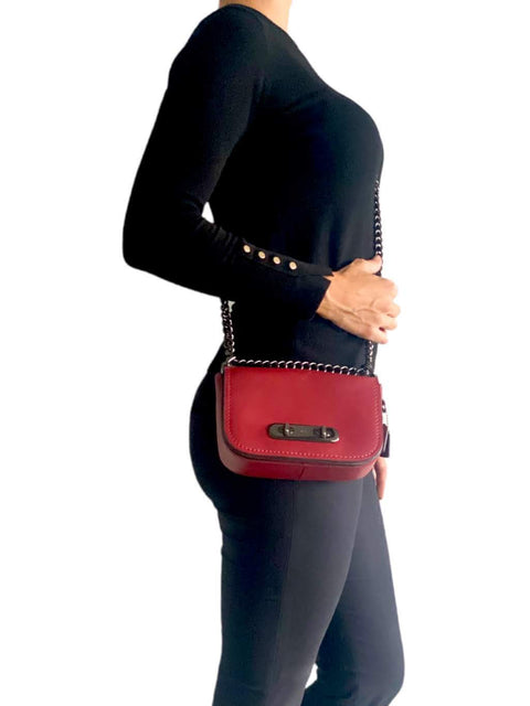 Cartera Vino Tinto