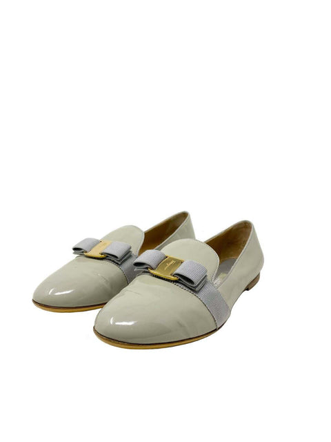 Baletas "Scotty Patent Leather"