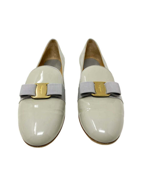Baletas "Scotty Patent Leather"