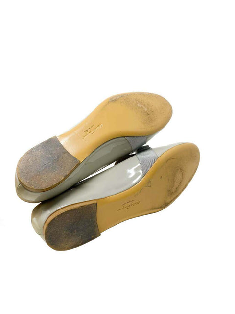Baletas "Scotty Patent Leather"