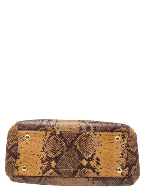 Bolso café