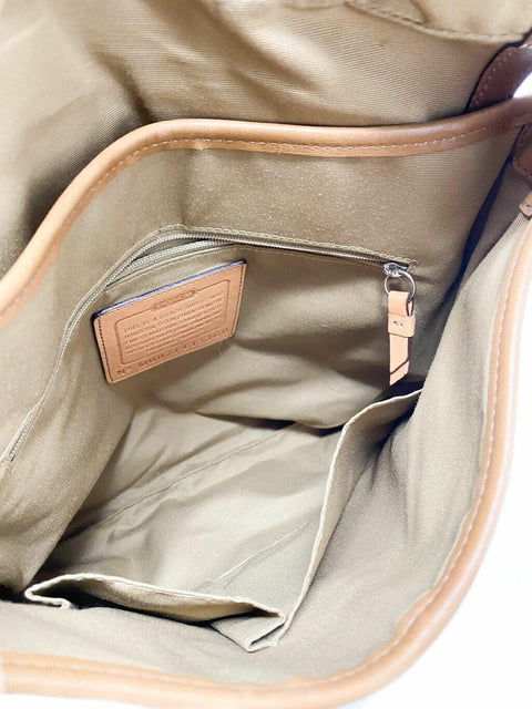 Cartera Café