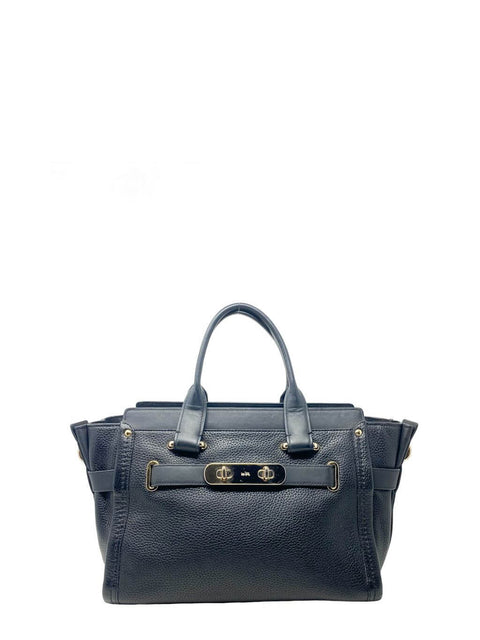 Cartera Negra