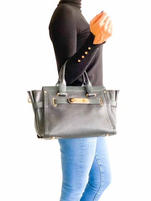 Cartera Negra