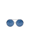 Gafas "Fendirama Round Sunglasses"