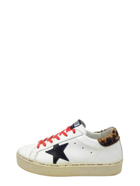 Tenis "Hi Star"