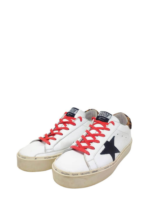 Tenis "Hi Star"
