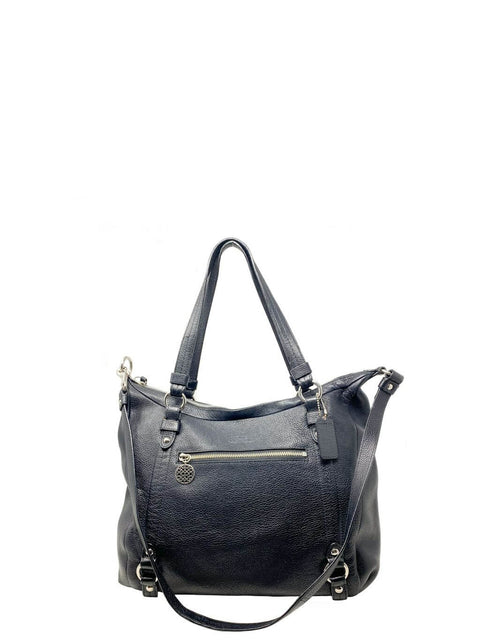 Cartera Negra