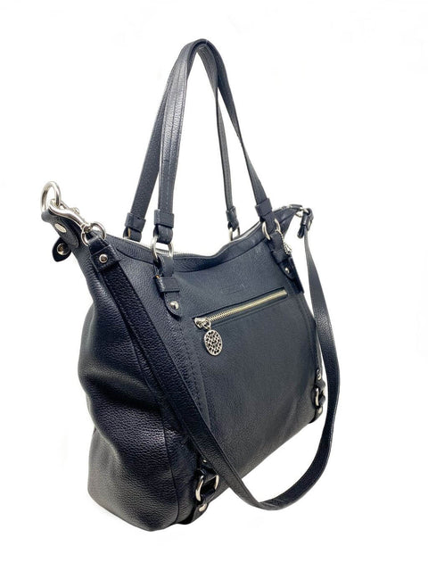 Cartera Negra