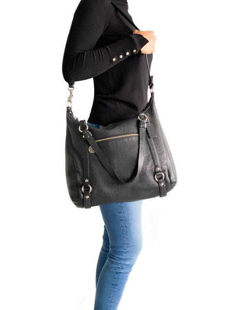 Cartera Negra
