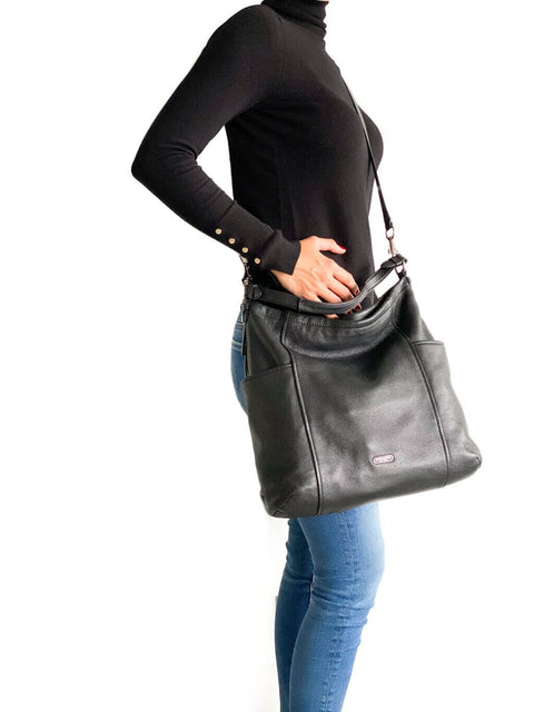 Cartera Negra