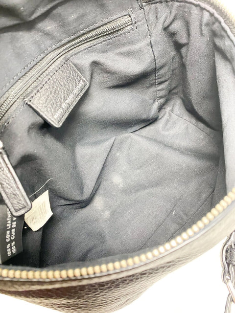 Cartera Negra