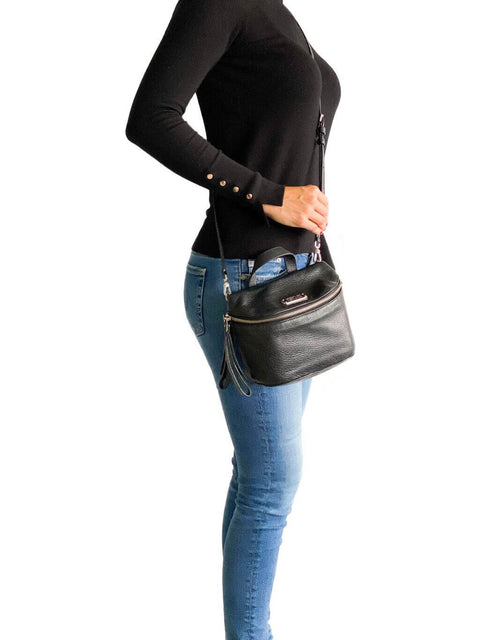Cartera Negra