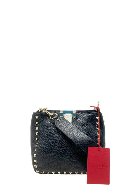 Cartera "Rockstud Messenger Bag"