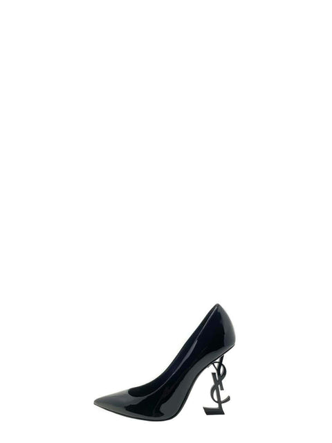 Tacones "Patent Leather Pumps"