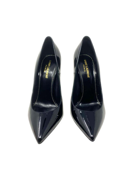 Tacones "Patent Leather Pumps"