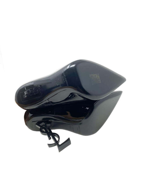 Tacones "Patent Leather Pumps"