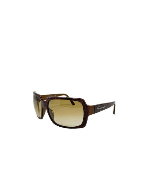 Gafas Cafés
