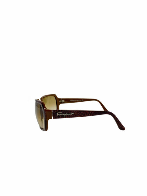 Gafas Cafés