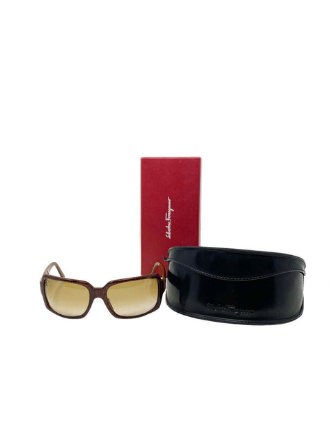 Gafas Cafés