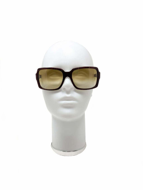 Gafas Cafés